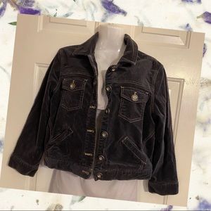 American Eagle jacket size Large super cute